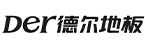 德尔木地板