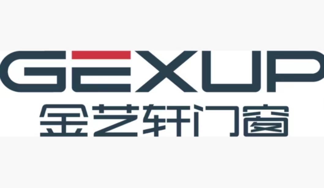 金艺轩门窗